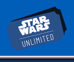 Chandler Star Wars: Unlimited Store Challenge Saturday 2/22/25 2:00PM